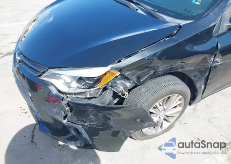 2014 Toyota Corolla Le Plus z USA, uszkodzony, nr VIN 2T1BURHE4EC024672